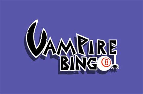 Vampire bingo casino bonus